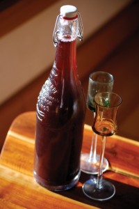 Elderberry Wine