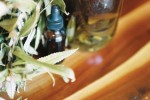 Yerba Santa Tincture