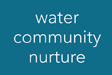 Water Community Nurture