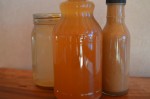 Manzanita Salad Dressing & Manzanita Cider