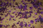 Redbud Vegan Cornbread