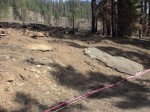 Historic Maidu Site Damaged by Logging