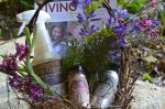 Living Wild Basket