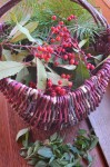 Red-Twig Dogwood Basket