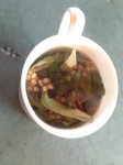 yerba santa tea w/wild mint & pearly everlasting 