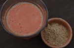 Manzanita Smoothie