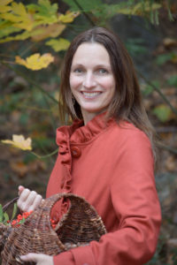 Alicia Funk - Founder